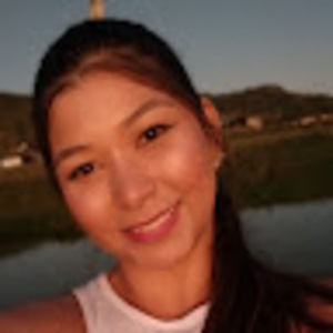 Meet your Posher, Eliana